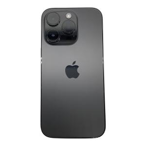 Apple (アップル) iPhone14 Pro MQ0Q3J/A iOS