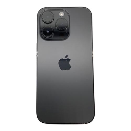 Apple (アップル) iPhone14 Pro MQ0Q3J/A iOS