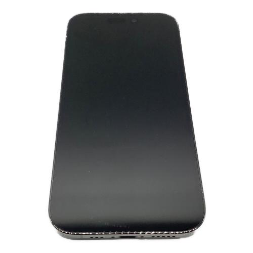 Apple (アップル) iPhone14 Pro MQ0Q3J/A iOS