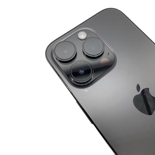 Apple (アップル) iPhone14 Pro MQ0Q3J/A iOS