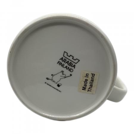 ARABIA (アラビア) ピッチャー 廃盤品 ムーミンアドベンチャー