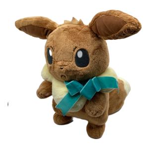 ポケモングッズ 一番くじ イーブイ ぬいぐるみ
