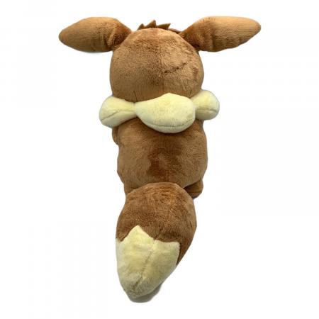ポケモングッズ 一番くじ イーブイ ぬいぐるみ｜トレファクONLINE