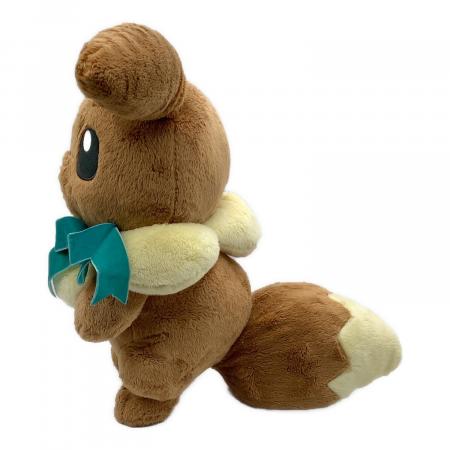 ポケモングッズ 一番くじ イーブイ ぬいぐるみ｜トレファクONLINE