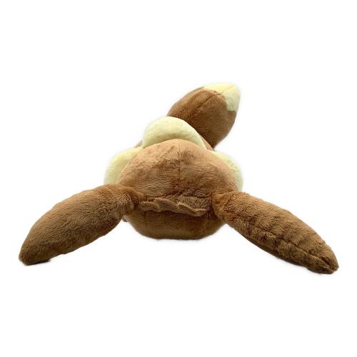 ポケモングッズ 一番くじ イーブイ ぬいぐるみ