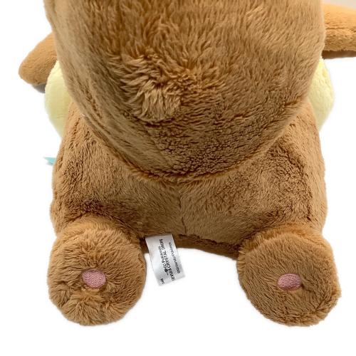 ポケモングッズ 一番くじ イーブイ ぬいぐるみ