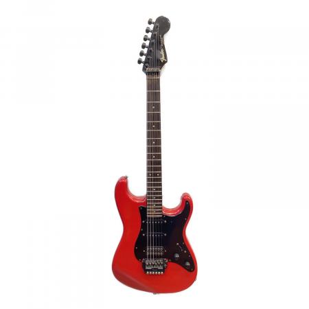 Fender SF-455 BOXER フジゲン製 Fender Japan ST-556 BOXER フジゲン 日本製 - メルカリ