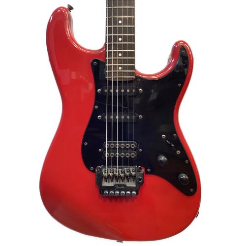 FENDER JAPAN (フェンダージャパン) BOXER Seires ST-556 1985-1986年 フジゲン製