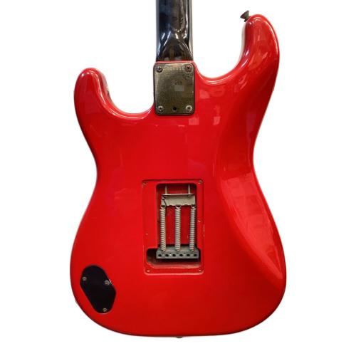 FENDER JAPAN (フェンダージャパン) BOXER Seires ST-556 1985-1986年 フジゲン製