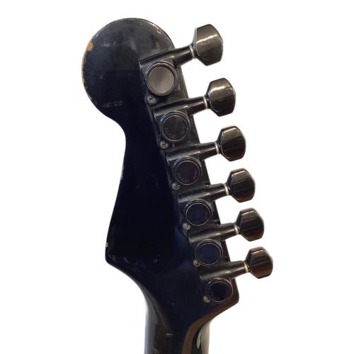 FENDER JAPAN (フェンダージャパン) BOXER Seires ST-556 1985-1986年 フジゲン製