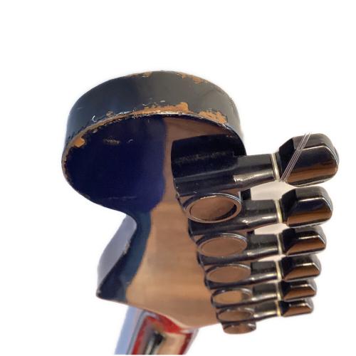 FENDER JAPAN (フェンダージャパン) BOXER Seires ST-556 1985-1986年 フジゲン製