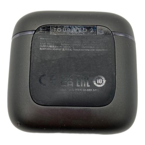 ワイヤレスイヤホン TOUR PRO2