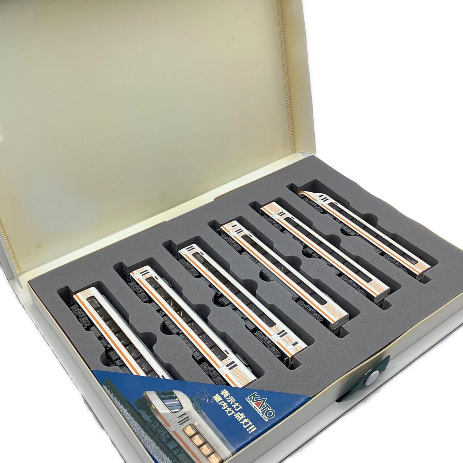 KATO 10-162 21000系アーバンライナー6両セット Nゲージ KATO 10-162