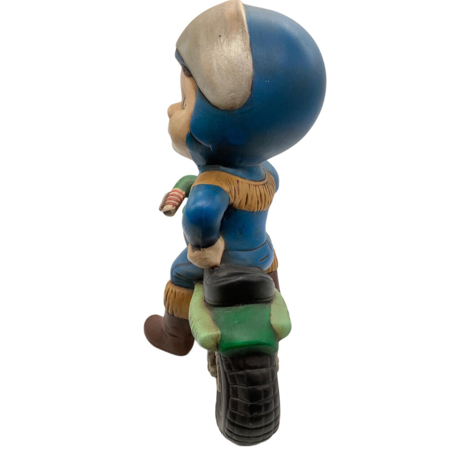 レア物・廃盤フィギュア＂BILLY DOLL＂ BILLY ヴィンテージドール