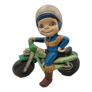 BILLY ヴィンテージドール