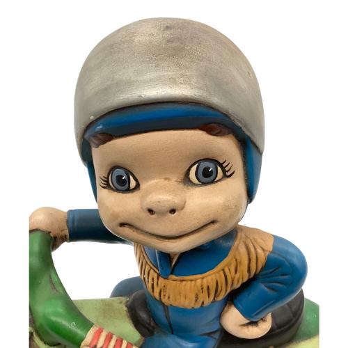 BILLY ヴィンテージドール