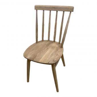 EASY LIFE (イージーライフ) ダイニングチェアー ナチュラル オーク 215