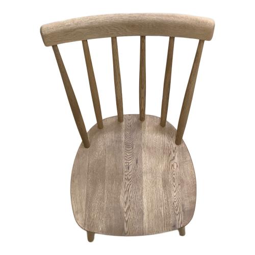 EASY LIFE (イージーライフ) ダイニングチェアー ナチュラル オーク 215