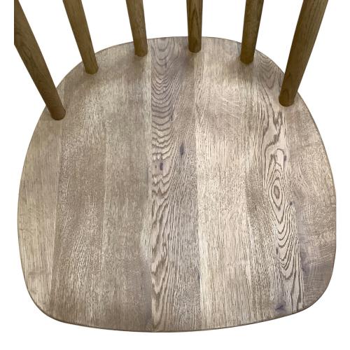 EASY LIFE (イージーライフ) ダイニングチェアー ナチュラル オーク 215