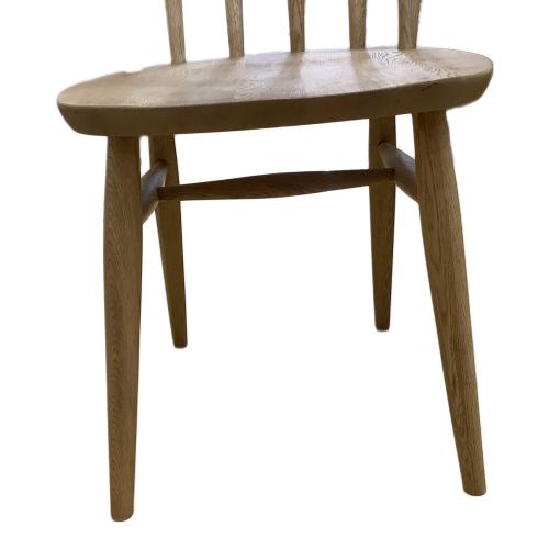 EASY LIFE (イージーライフ) ダイニングチェアー ナチュラル オーク 215