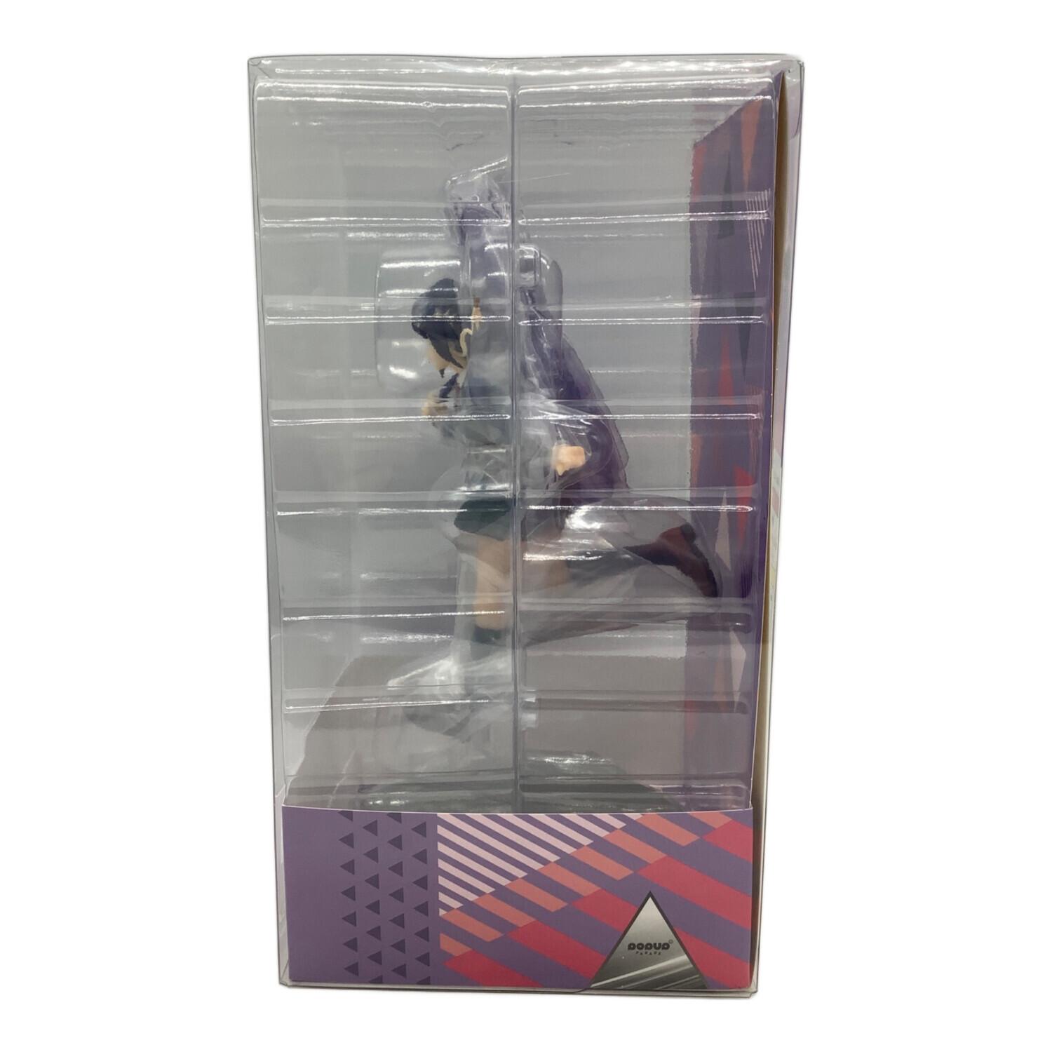 僕のヒーローアカデミア (僕ノヒーローアカデミア) フィギュア 耳郎響