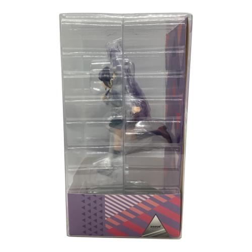 僕のヒーローアカデミア (僕ノヒーローアカデミア) フィギュア 耳郎響香 POPUP PARADE