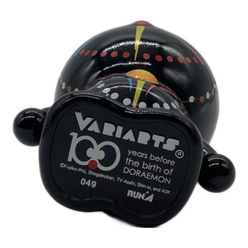 ドラエモン ヴァリアーツ