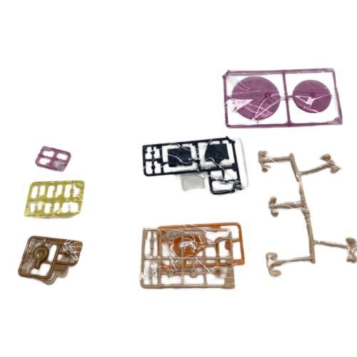 KOTOBUKIYA (コトブキヤ) プラモデル アニメキャラクター クロスフレーム・ガール ブラック・マジシャン・ガール