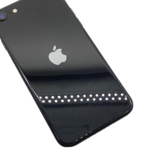 Apple (アップル) iPhone SE(第2世代) A2296 SIMケース欠品