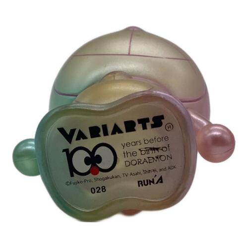ドラエモン ヴァリアーツ
