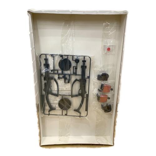 BANDAI (バンダイ) 機動戦士ガンダム 500mm シューディング塗装済み完成品 ジャンボグレード ザクⅡ(シャア専用) MS-06S