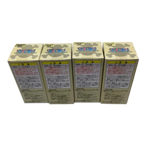 ONE PIECE vol.16 全8種セット ワールドコレクタブルフィギュア