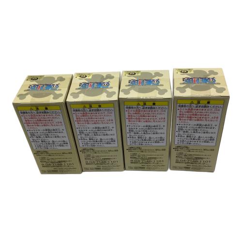 ONE PIECE vol.16 全8種セット ワールドコレクタブルフィギュア