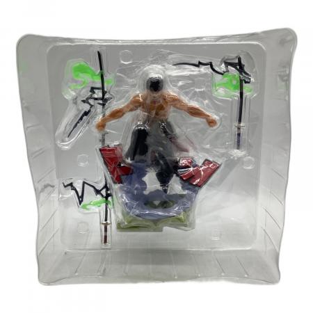 ONE PIECE ロロノア・ゾロ JUMP OUT HEROES｜トレファクONLINE