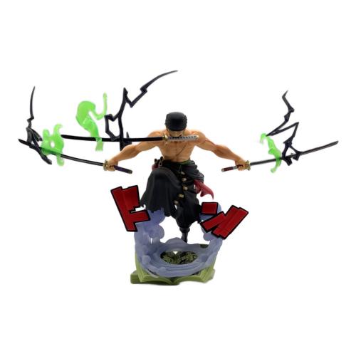 ONE PIECE ロロノア・ゾロ JUMP OUT HEROES