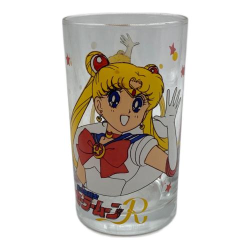 レトログラス 美少女戦士セーラームーン 5Pセット｜トレファクONLINE