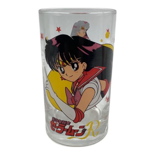 レトログラス 美少女戦士セーラームーン 5Pセット｜トレファクONLINE