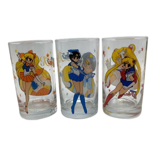 セーラームーン　ドレス　パンフレット　非売品　カタログ　限定　ファンクラブ セーラームーン ドレス パンフレット 非売品 カタログ 限定