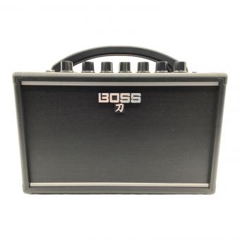 BOSS (ボス) ギターアンプ KTN-MINI