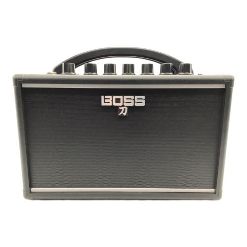 BOSS (ボス) ギターアンプ KTN-MINI