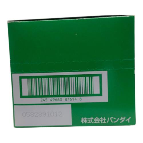 BANDAI (バンダイ) 仮面ライダー 装動 ギーツ ID 3 全種セット