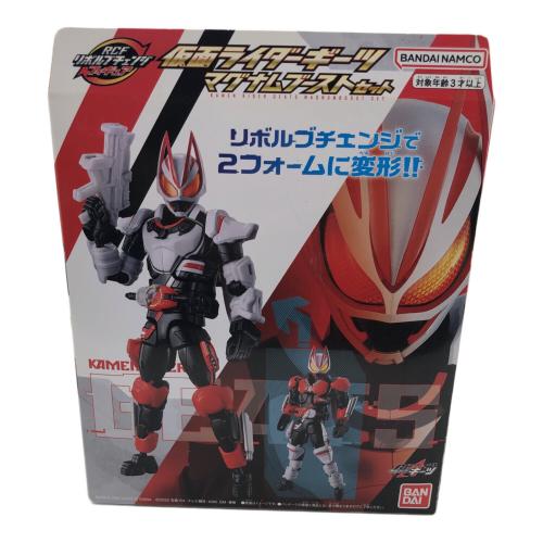 BANDAI (バンダイ) 仮面ライダー 仮面ライダーギーツ マグナムブーストセット