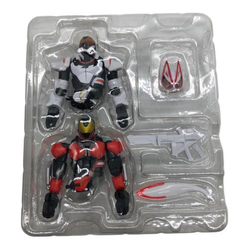 BANDAI (バンダイ) 仮面ライダー 仮面ライダーギーツ マグナムブーストセット