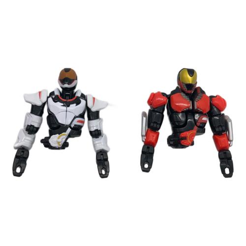 BANDAI (バンダイ) 仮面ライダー 仮面ライダーギーツ マグナムブーストセット