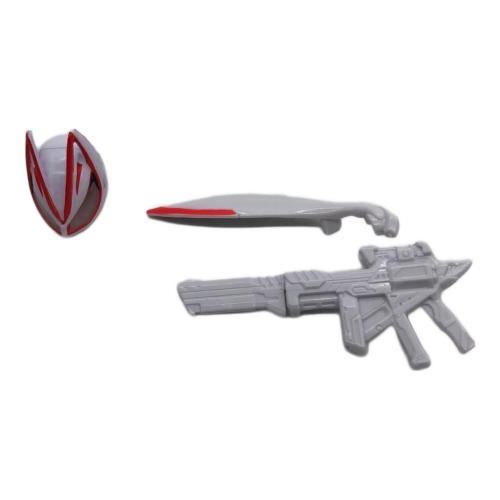 BANDAI (バンダイ) 仮面ライダー 仮面ライダーギーツ マグナムブーストセット