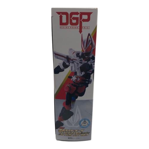 BANDAI (バンダイ) 仮面ライダー 仮面ライダーギーツ マグナムブースト(重塗装ver.)