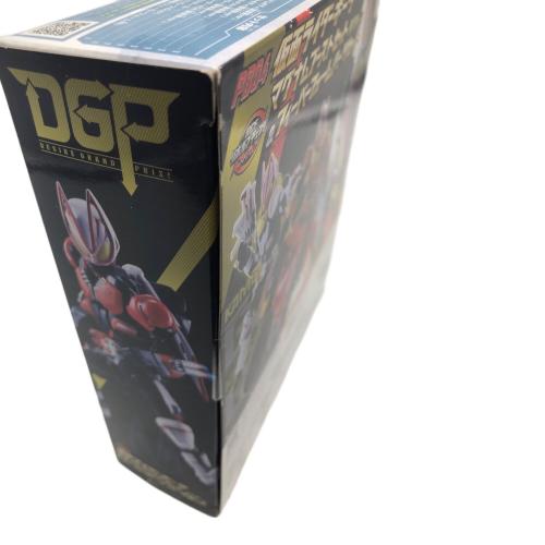 BANDAI (バンダイ) 仮面ライダー 仮面ライダーギーツ マグナムブースト(重塗装ver.)