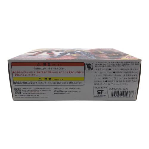 BANDAI (バンダイ) 仮面ライダー 仮面ライダーシーカー MOVIEバトルロワイヤルセット リボルブチェンジフィギュア プレミアムバンダイ限定