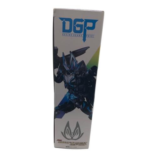 BANDAI (バンダイ) 仮面ライダー 仮面ライダーギーツワンネス X リボルブチェンジフィギュア