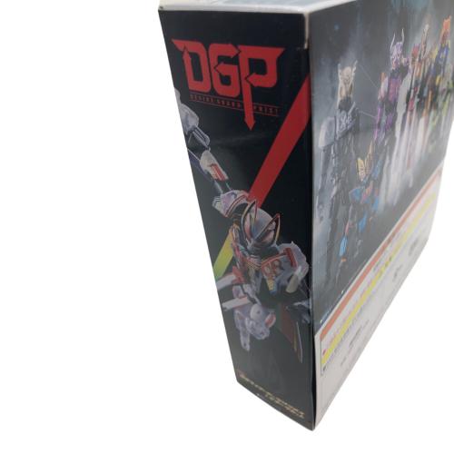 BANDAI (バンダイ) 仮面ライダー 仮面ライダーギーツワンネス X リボルブチェンジフィギュア